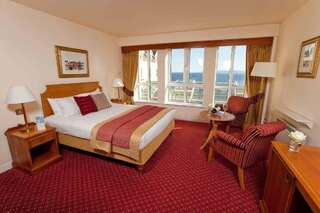 Отель Hodson Bay Hotel Атлон Двухместный номер с 1 кроватью или 2 отдельными кроватями-2