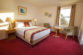 Отель Hodson Bay Hotel Атлон Двухместный номер с 1 кроватью или 2 отдельными кроватями-3